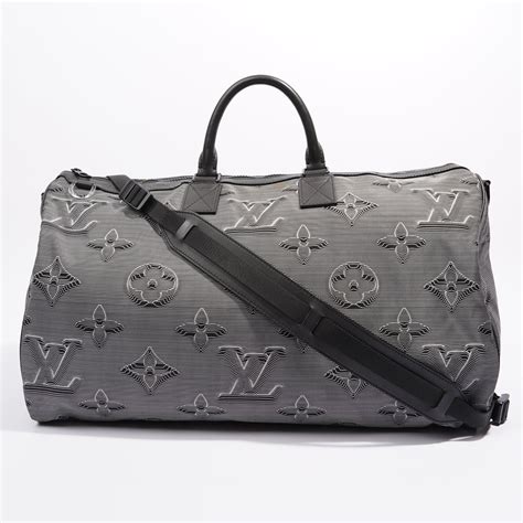 louis vuitton reversible keepall|louis vuitton keepall 50 price.